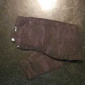 Social Standaed jeans size 8